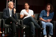2015 Summer TCA Tour - Day 10 - Source: Getty